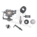 CARBURETOR KIT FITS/REPL. Stihl TS700 TS800 WJ-114A 4224 120 0601